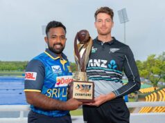 News Room : Sri Lanka look to maintain winning run at home – The Island