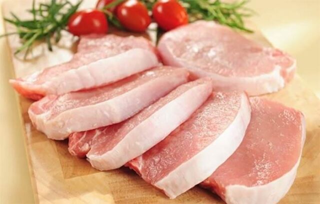News Room : Sri Lanka resumes pork sales as African