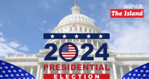 News Room : Maine district called for Harris News Room Trump takes North Carolina in first swing