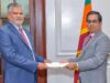 News Room : Two new secretaries appointed to Ministries – The Island News Room Two new secretaries appointed to Ministries –