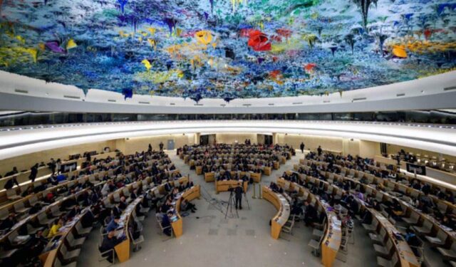 News Room : UNHRC resolution, good governance, BRICS – Operation