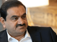 News Room : US charges Indian billionaire Gautam Adani with fraud – The Island