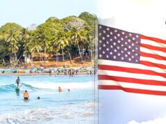 News Room : US rescinds security alert on Arugam Bay area