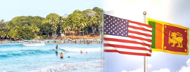 News Room : US rescinds security alert on Arugam Bay