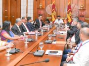 News Room : Upgrading social and economic well-being of the rural community is one of the primary objectives of the government – President – The Island News Room Upgrading social and economic well being of the