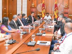 News Room : Upgrading social and economic well-being of the rural community is one of the primary objectives of the government – President – The Island