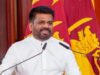 News Room : “We will fail if we view power as an entitlement to do as we please” – The Island News Room We will fail if we view power