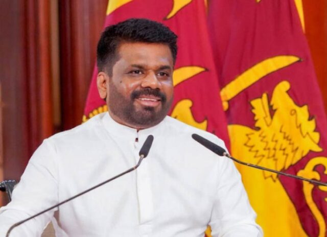 News Room : “We will fail if we view power