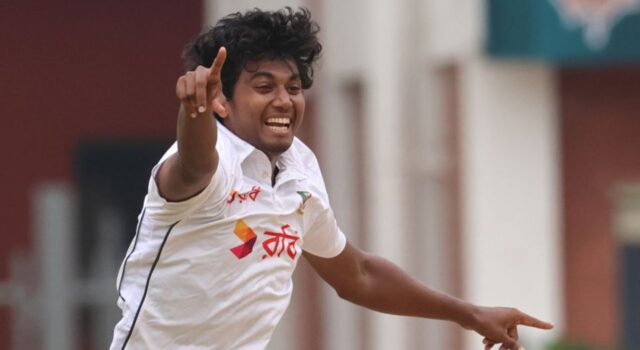 News Room West Indies ride on Greaves 115 to