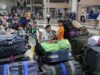 News Room : 55 vulnerable Sri Lankans evacuated from Lebanon – The Island News Room 55 vulnerable Sri Lankans evacuated from Lebanon