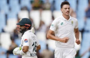 News Room Abbas Shahzad give Pakistan hope of defending