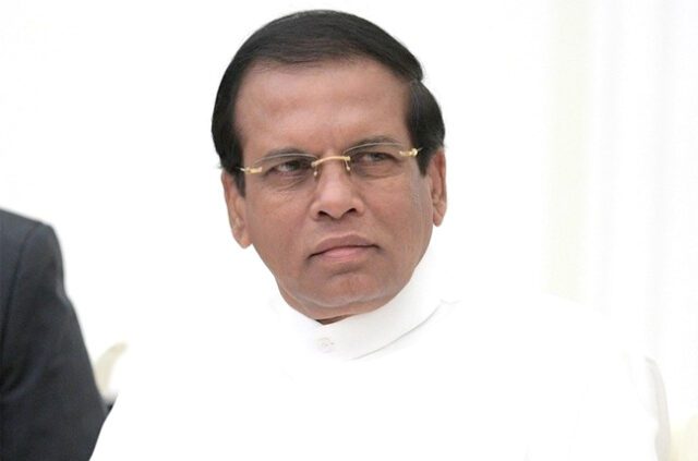 News Room : Contempt of Court case against Maithripala settled before CA
