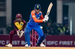 News Room Dottin Matthews make easy work of India
