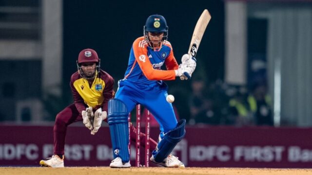 News Room : Dottin, Matthews make easy work of India in series-levelling win