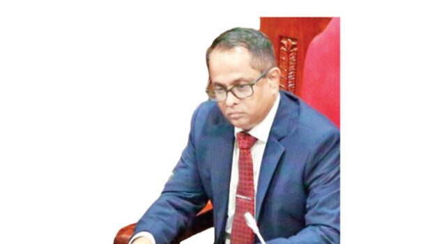 News Room : Dr. Jagath Wickramaratne elected Speaker News Room Dr Jagath Wickramaratne elected Speaker