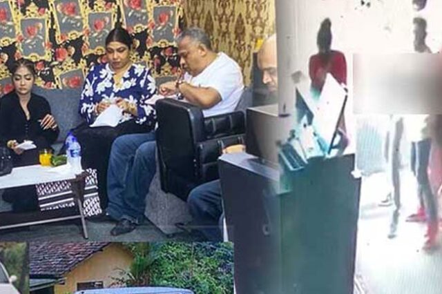 News Room : Eight Arrested in ‘Club Wasantha’ Murder Case Granted Bail