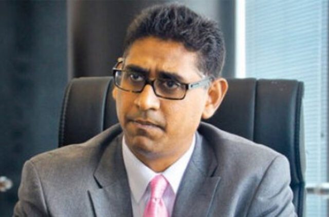 News Room : Faizer gets NDF’s second National List seat