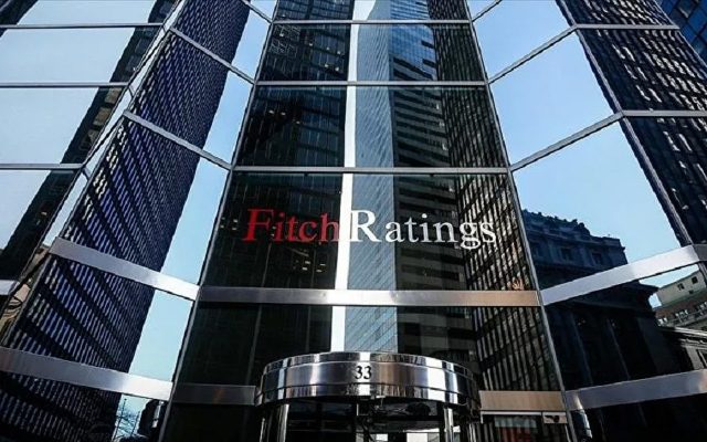 News Room : Fitch upgrades Sri Lanka out of default despite holdout Hamilton Reserve