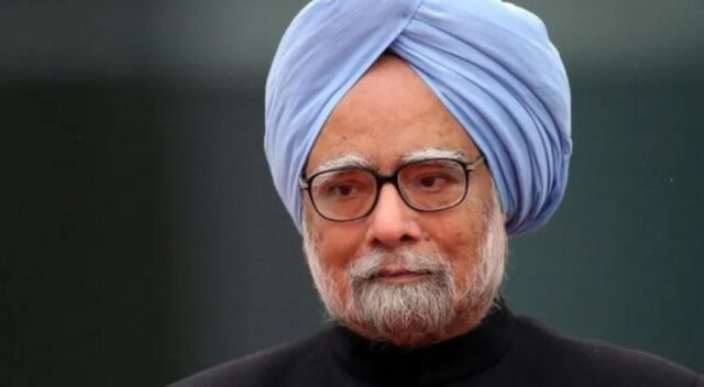 News Room : Former Indian prime minister Manmohan Singh has died at the age of 92