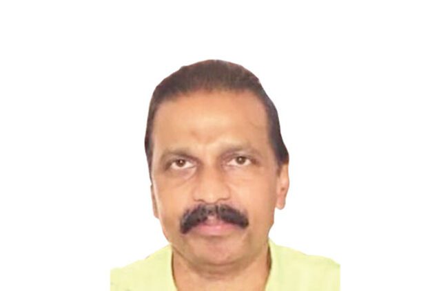 News Room : Former SLPP MP Ellawala quits SJB and politics