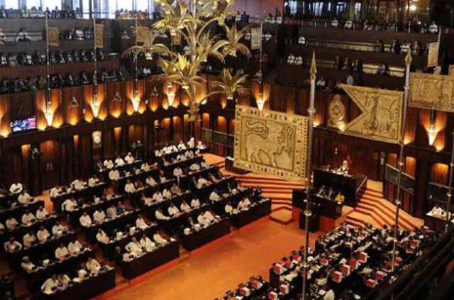 News Room : Four MPs sworn-in – DailyNews