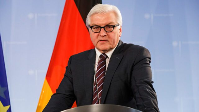 News Room : Germany’s President dissolves parliament – DailyNews