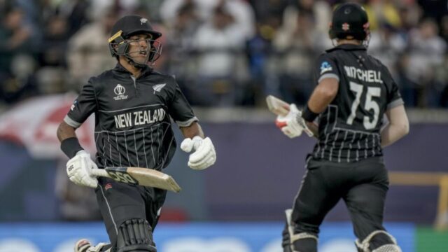 News Room : Hard-hitter Jacobs gets maiden New Zealand call-up for Sri Lanka T20Is