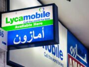 News Room Lycamobile says up to 90 of UK