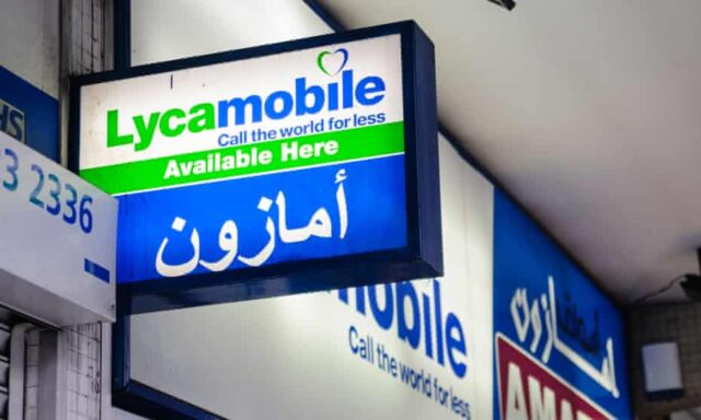 News Room : Lycamobile says up to 90% of UK staff could lose their jobs