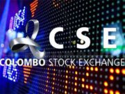 News Room : Manufacturing sector counters feed bullish trend in bourse – The Island News Room Manufacturing sector counters feed bullish trend in