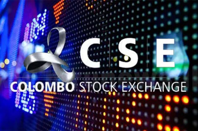 News Room : Manufacturing sector counters feed bullish trend in bourse – The Island