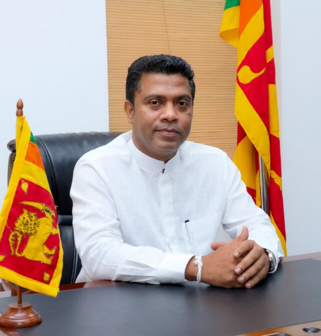 News Room : Massive fraud in purchase of rapid antigen test kits – Minister