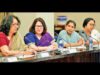 News Room : More women in Parliament a welcome change – PM News Room More women in Parliament a welcome change