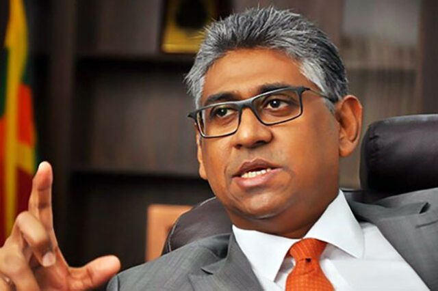 News Room : Musthapha Nominated to Fill Remaining ‘Gas Cylinder’ National List Vacancy