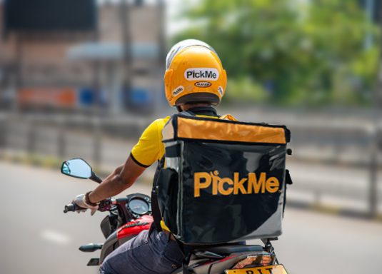 News Room : PickMe to expand into alcohol and soft liquor delivery