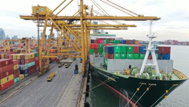 News Room : Positive outlook for SL exports in 2025 – The Island