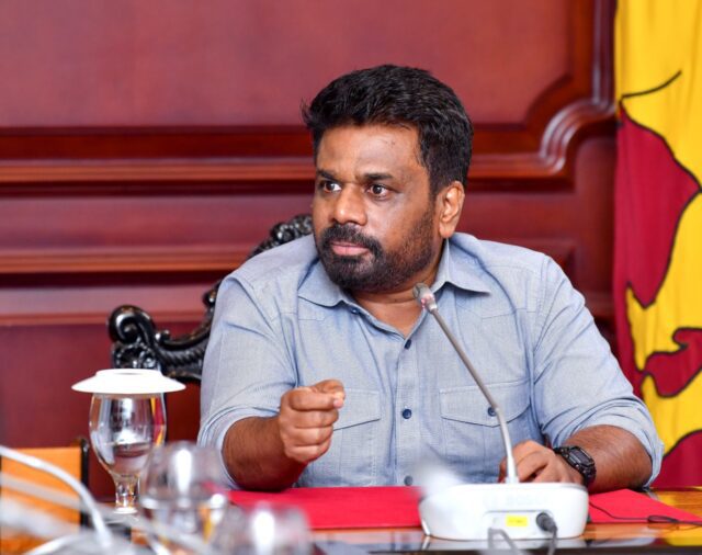 News Room : President Introduces Maximum Wholesale and Retail Prices for Rice