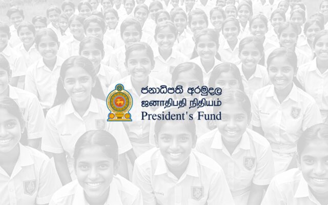 News Room : President’s Fund Payments: Which Former MPs Received Millions?