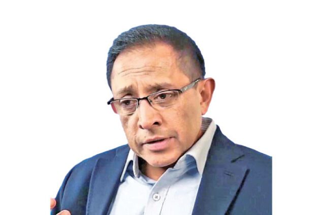 News Room : President’s and former President Ranil’s allocations same – MP Kabir