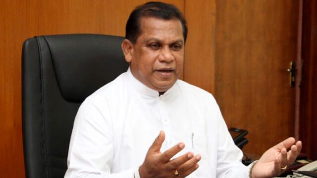 News Room : SJB names its National List MP slots