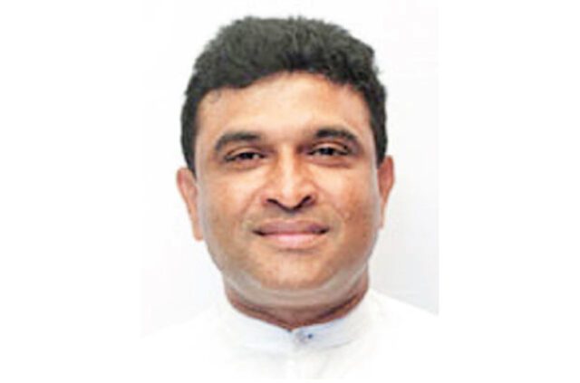 News Room : SJB’s Nalin Bandara calls on Govt to reduce electricity bills