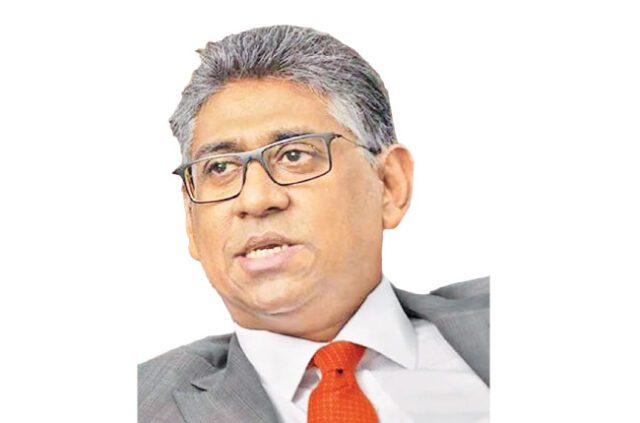 News Room : SLFP’s Mustapha endorsed as MP by all NDF allies – Duminda