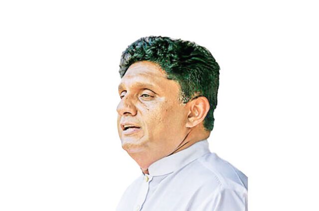 News Room : Sajith ready to present all certificates today