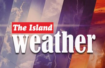 News Room Showers about 75mm are likely at some places in
