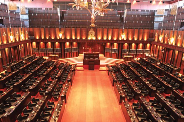 News Room : Speaker to be elected today