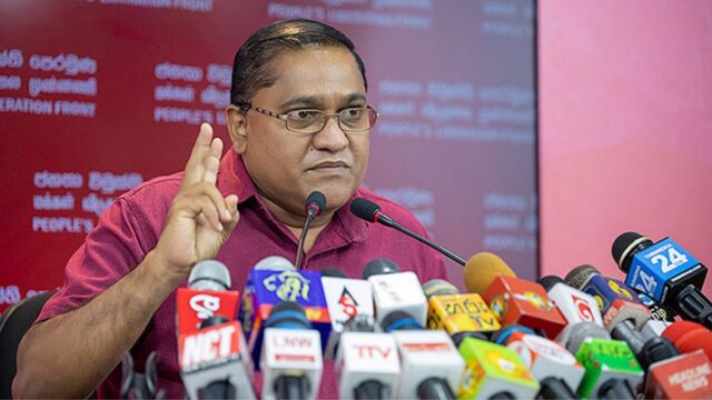 News Room : Sri Lanka to Offer Visa-Free Entry to 34 Countries from January
