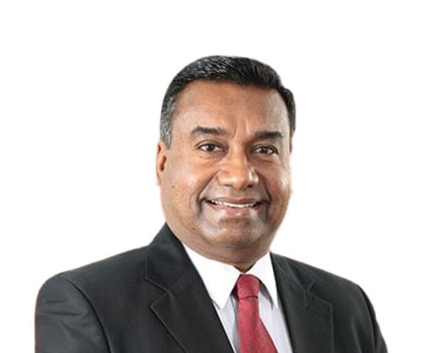 News Room : Veteran Banker Chitral De Silva Joins SDB Bank Leadership Team