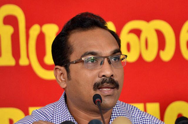 News Room : Vote on Account allocates monies for four