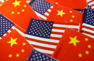 News Room : Washington to step up crackdown on China Telecom’s US unit News Room Washington to step up crackdown on China