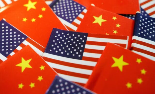 News Room : Washington to step up crackdown on China Telecom’s US unit